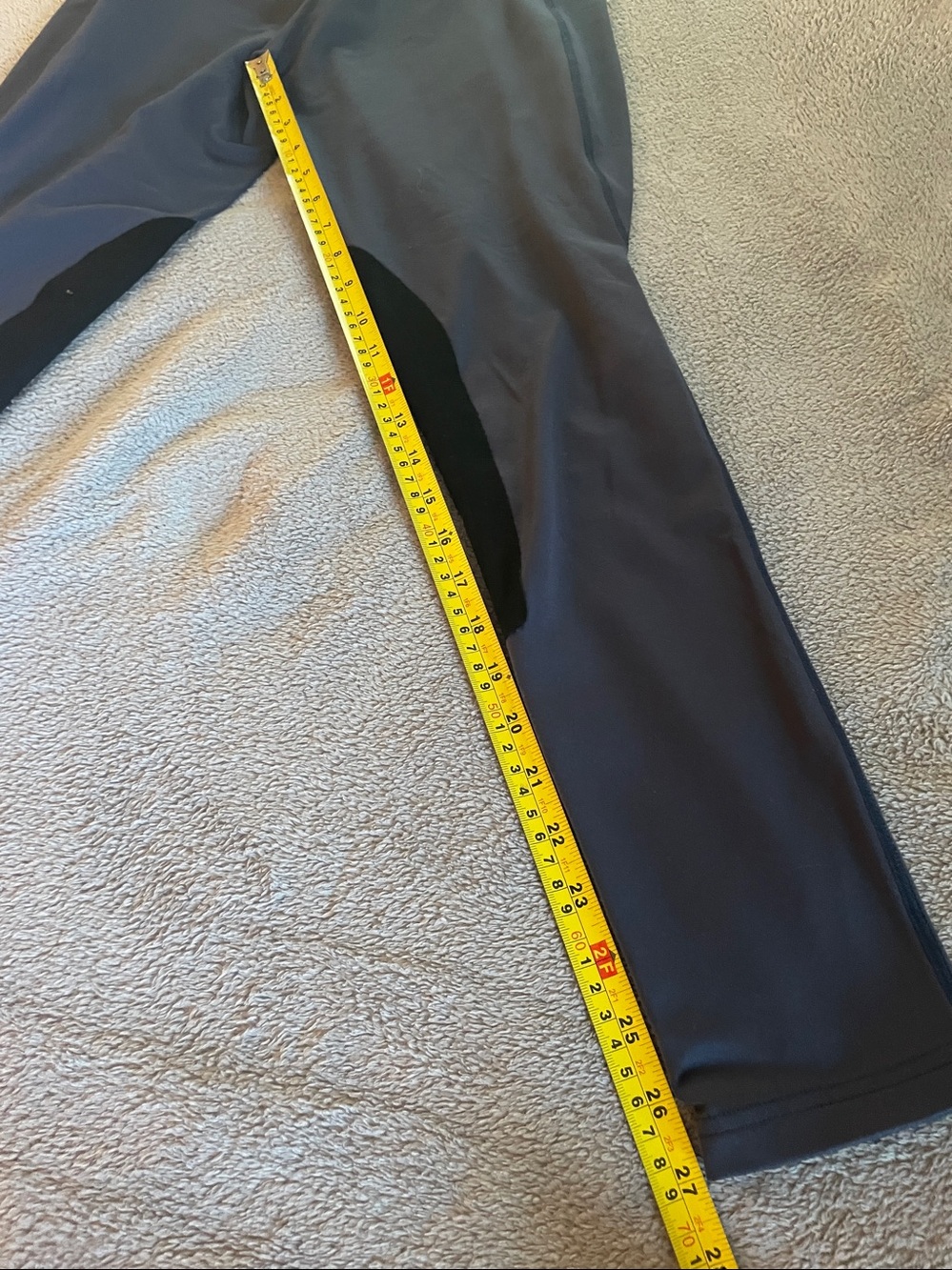 Kerrits Riding Tights - Picture 7 of 7